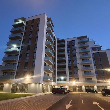 Dreamhill1 Διαμέρισμα Oradea Εξωτερικό φωτογραφία