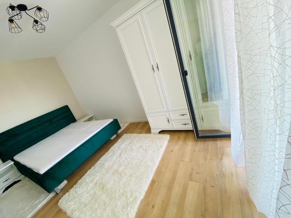 Dreamhill1 Διαμέρισμα Oradea Εξωτερικό φωτογραφία