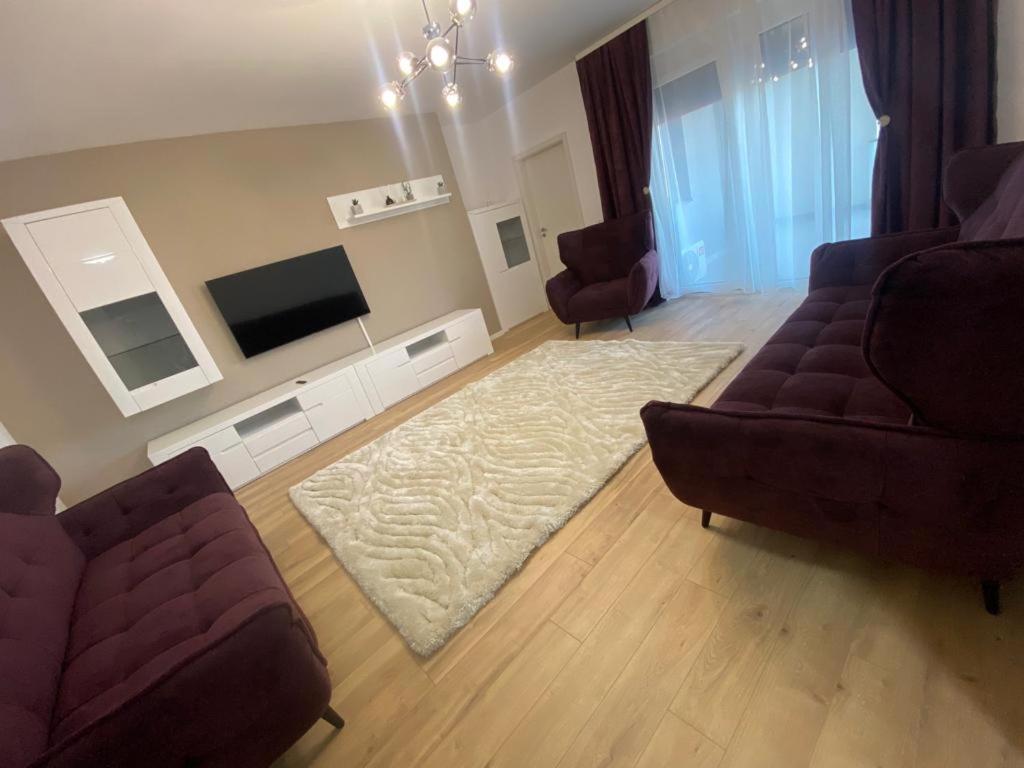Dreamhill1 Διαμέρισμα Oradea Εξωτερικό φωτογραφία